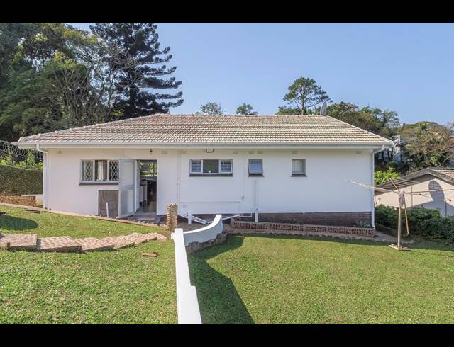 3 BEDROOM HOUSE FOR SALE IN GLENMORE